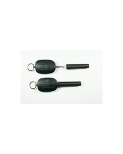 Piroli per violoncello Stringvision Keypeg - COPPIA