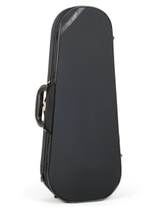 Custodia per violino Rokkomann Superlight In-Flight da aereo nera