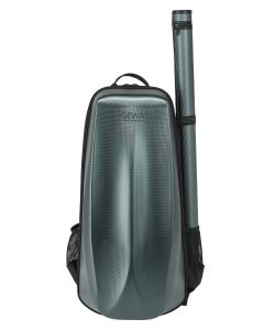 Custodia per violino Gewa Space Bag Verde