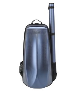 Custodia per violino Gewa Space Bag Blu