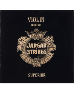 Jargar Superior violoncello - set completo
