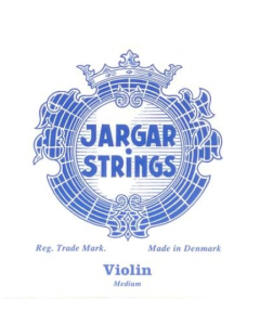 Jargar per violino set