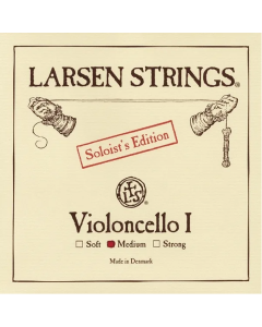 Larsen Original Soloist violoncello 1 - La