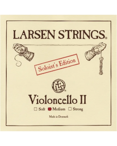 Larsen Original Soloist violoncello 2 - Re