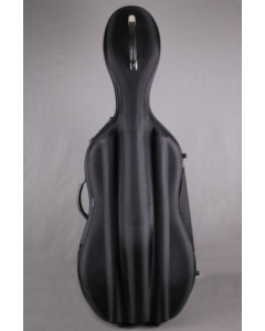 Custodia per violoncello CelloCokoon nera