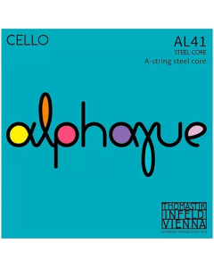 Thomastik Alphayue violoncello corde singole