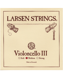 Larsen Original violoncello 3 - Sol Wire Core