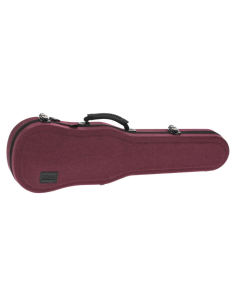 Custodia per violino Gewa BioA sagomata vinaccia