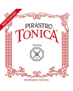 Pirastro Tonica violino set completo misure piccole