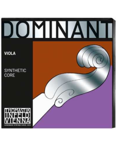 Thomastik Dominant viola set (RE alluminio)