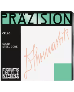 Thomastik Präzision violoncello set