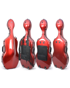 Custodia per violoncello Artonus Maior+