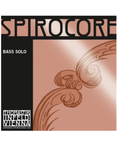 Thomastik Spirocore contrabbasso 3 - Si solo