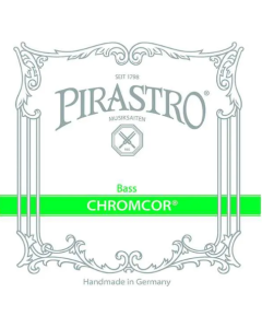 Pirastro Chromcor contrabbasso set