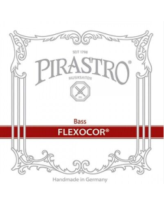 Pirastro Flexocor contrabbasso set 1/2