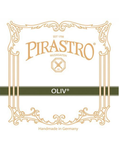 Pirastro Oliv contrabbasso - Sol