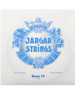 Jargar contrabbasso 5 - Do