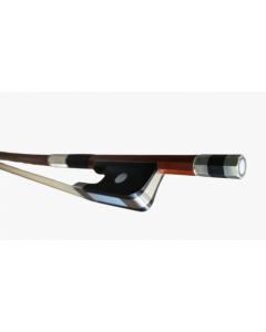 Archetto per contrabbasso Dorfler non timbrato legno brasile 3/4 mod. francese