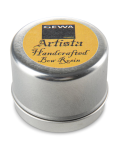 Pece Gewa Artista (fatta a mano)