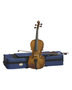 Viola Stentor Student I - 36 cm (14") set completo