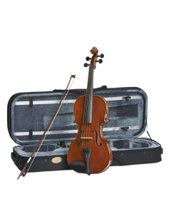 Violino Stentor Conservatoire 4/4 - set completo