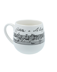 Tazza in porcellana