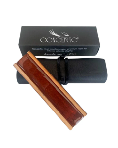 Pece Leatherwood Concerto per viola