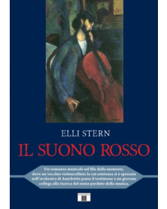 Stern, E. - Il suono rosso