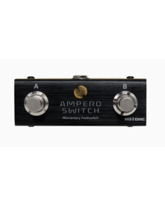 Pedaliera Hotone Ampero Switch