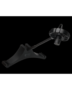 Microfono Prodipe cablato per contrabbasso (Back Electret 140dB) BL21