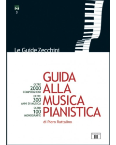 Rattalino, P. - Guida alla musica pianistica
