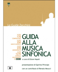 Napoli , E. - Guida alla musica sinfonica
