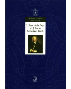 Dentler, H.E. - L'arte della fuga di Johann Sebastian Bach