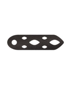 Cuscino per spalliera Pirastro Korfker Rest violino (2 pezzi)