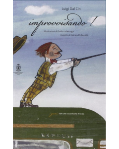 Dal Cin, L. - Improvvisando!