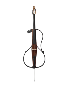 Violoncello elettrico Yamaha Silent SVC300F
