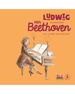 Alla scoperta dei compositori: Beethoven