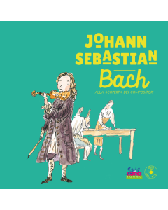 Alla scoperta dei compositori: Bach