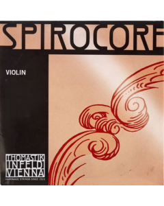 Thomastik Spirocore violino