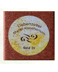 Pece Liebenzeller Gold IV