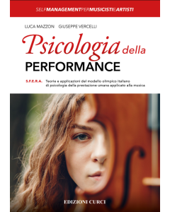 Mazzon, L. - Psicologia della Performance