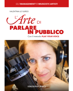 Lo Surdo, V. - L'Arte di Parlare in Pubblico