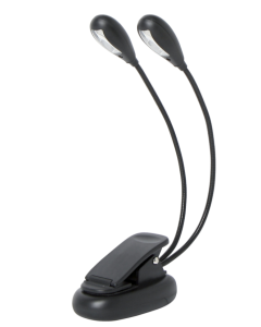 Luce per leggio Gewa modello 02/02