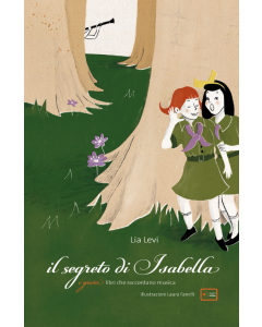 Levi, L. - Il segreto di Isabella, il clarinetto