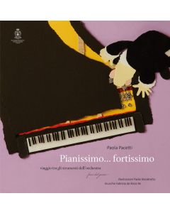 Pacetti, P. - Pianissimo... Fortissimo!