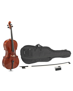 Violoncello Gewa Sonata Europa set 4/4