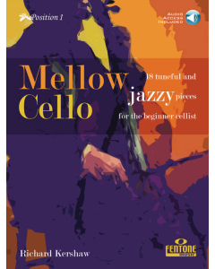 Kershaw, R. - Mellow cello