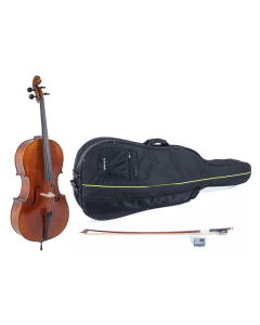 Violoncello Gewa Allegro set 4/4