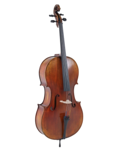 Violoncello Gewa Maestro II-VC3 set 4/4