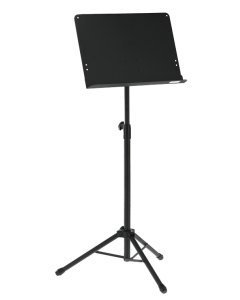 Leggio metallo Pure Gewa FX professionale pieno